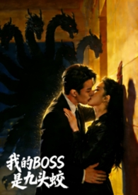 我的boss是大神动漫第12集